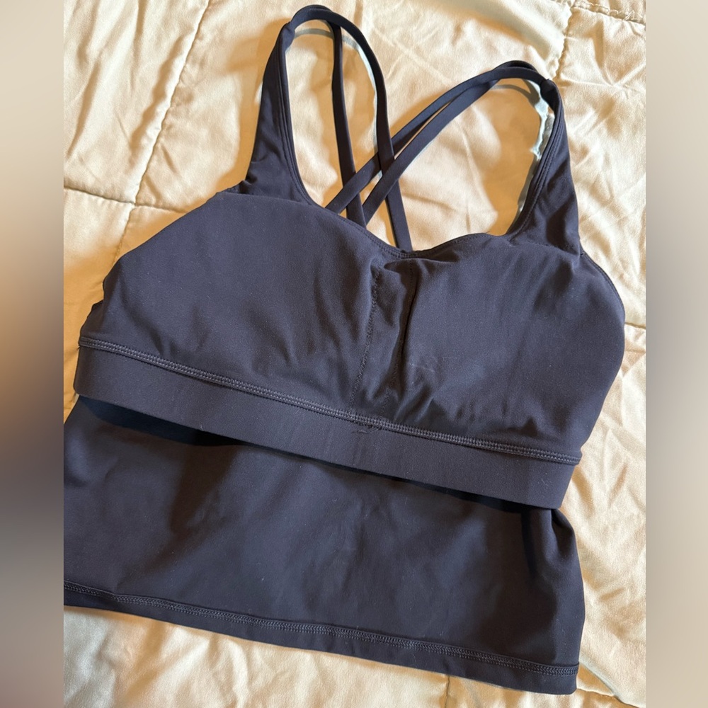 Workout Tank - Picture 6 of 7